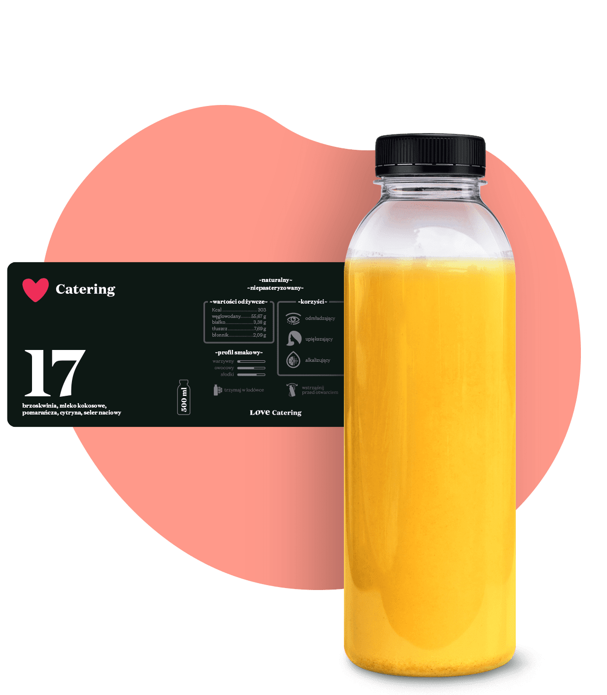 smoothie you'll nuts