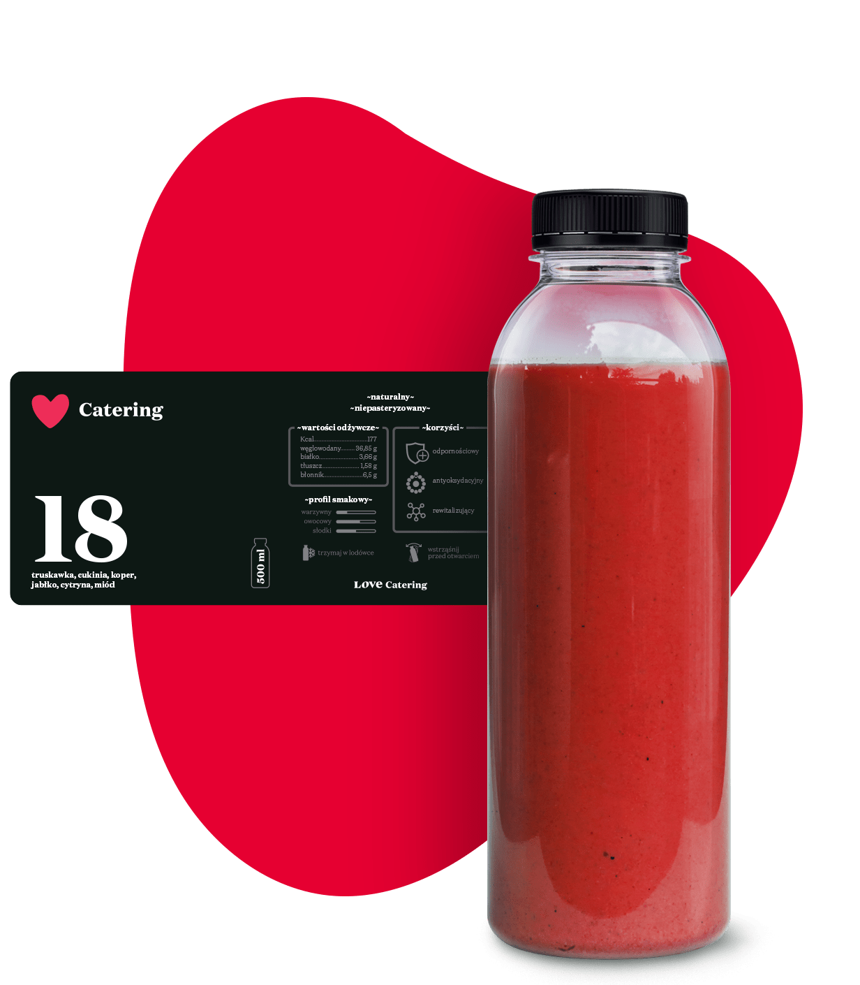 smoothie have we dill