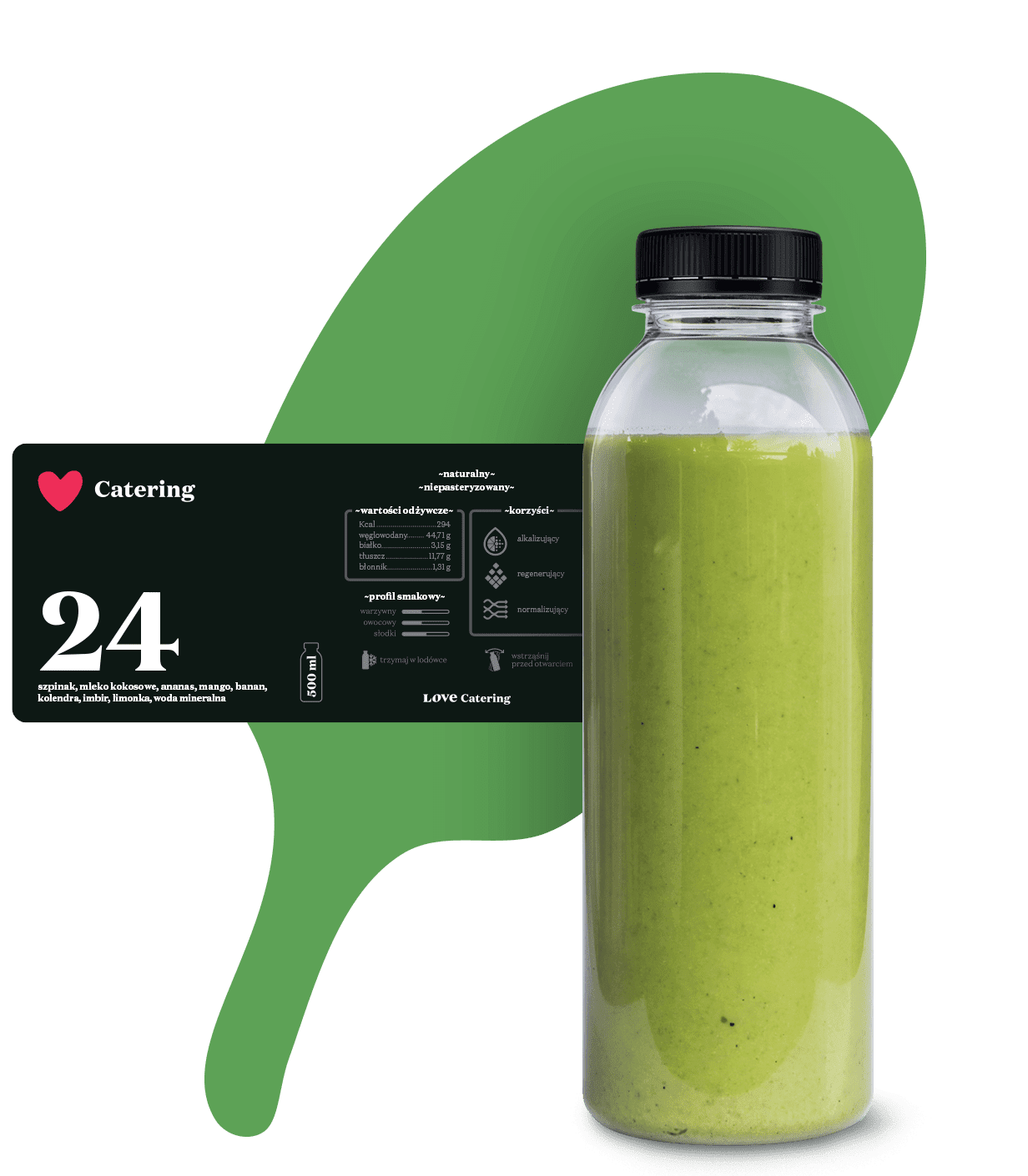 smoothie energyboost