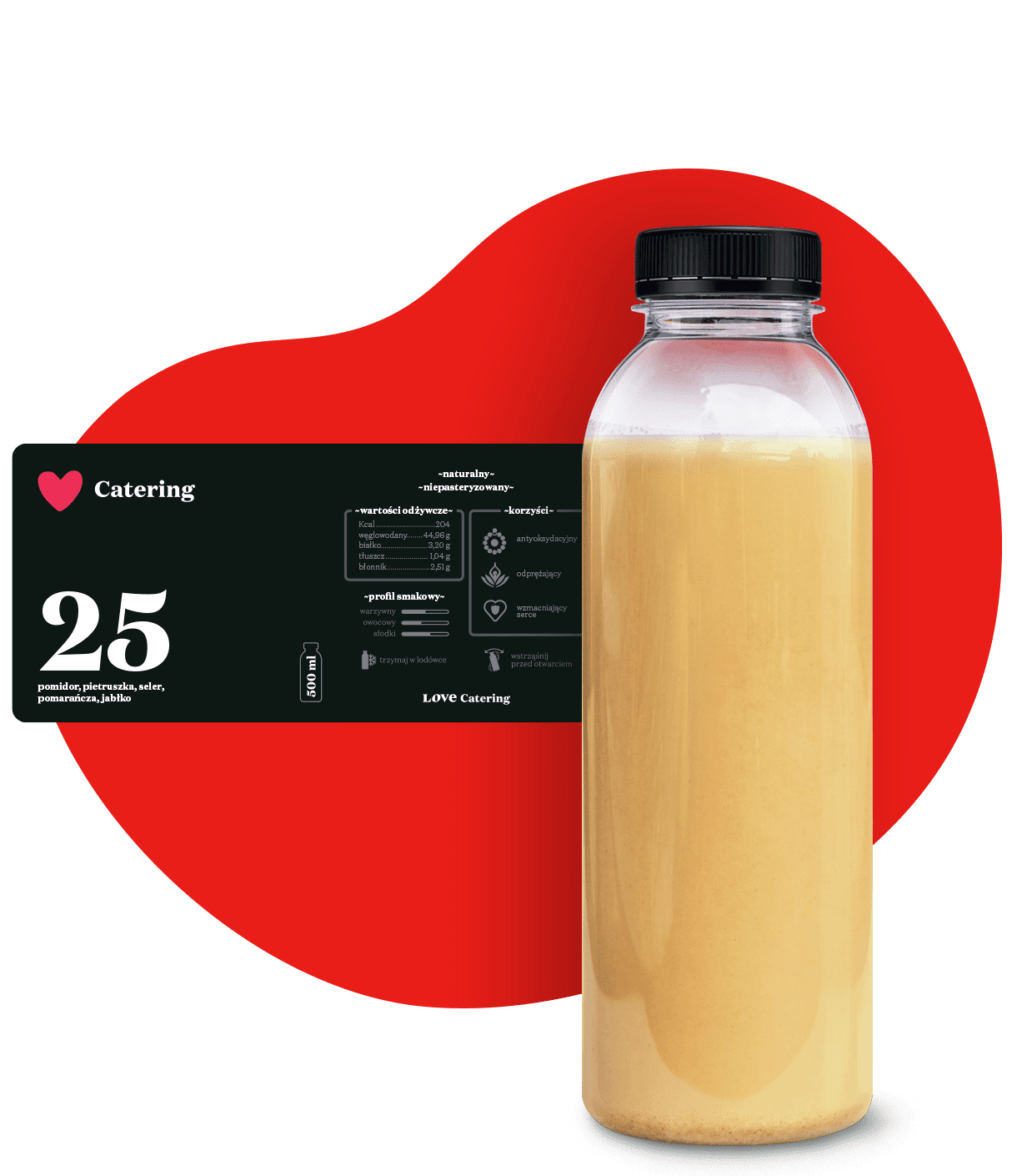 smoothie are you merry