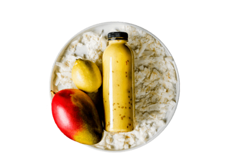 love catering dieta handy meals mango cytryna