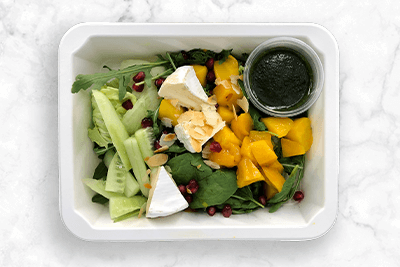 Przykładowe menu no-fish