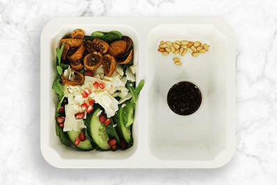 Przykładowe menu lacto-free