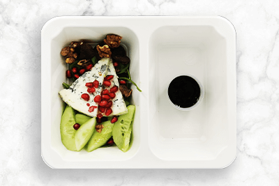 Przykładowe menu eat less meat