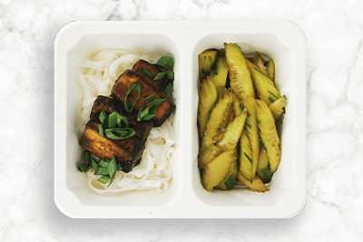 Przykładowe menu no-fish