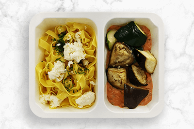 Przykładowe menu standard