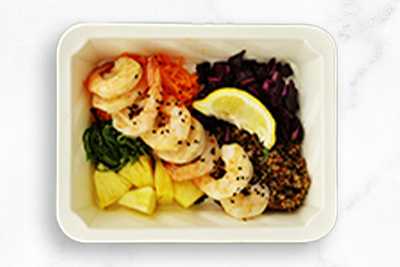 Przykładowe menu standard