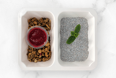 Przykładowe menu standard