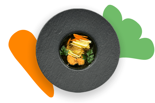 Poznaj nową dietę BULION