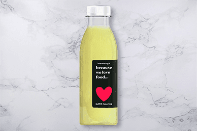 Przykładowe menu no-fish