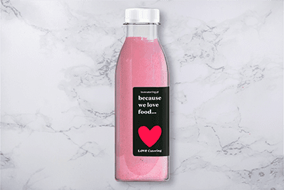 Przykładowe menu no-fish