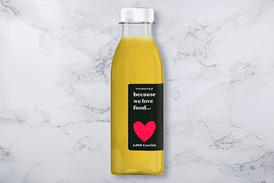 Przykładowe menu lacto-free