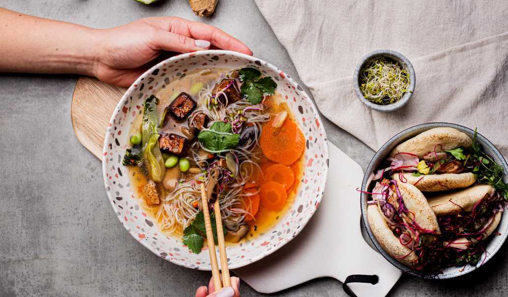 Zdrowy catering dietetyczny Kraków od LOVE