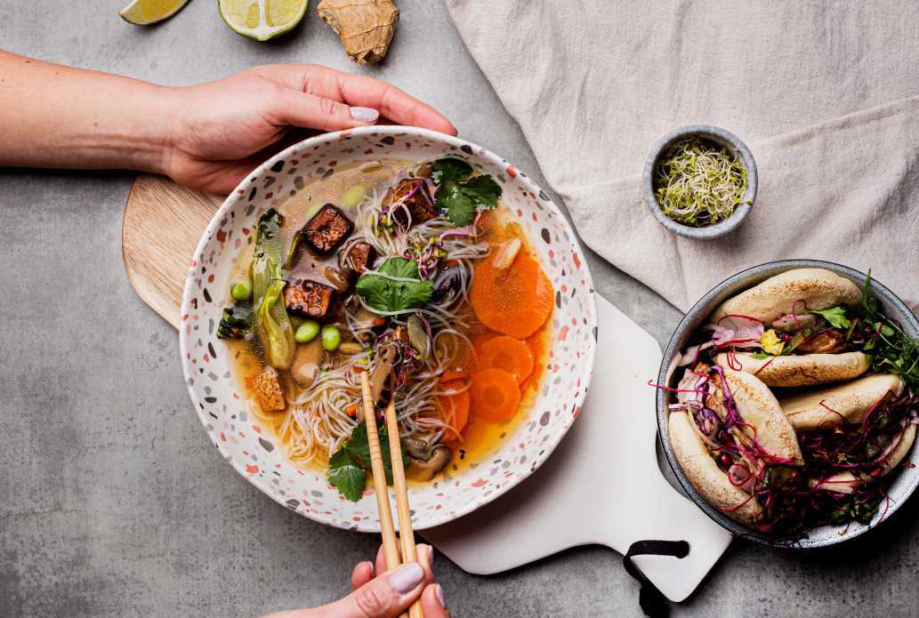 Pyszny catering dietetyczny Kraków od LOVE