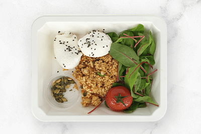 Przykładowe menu standard