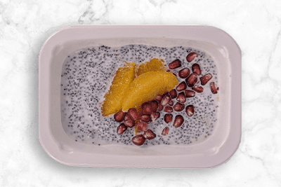 Przykładowe menu standard