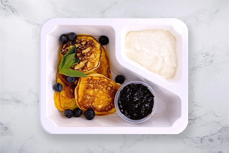 Przykładowe menu lacto-free