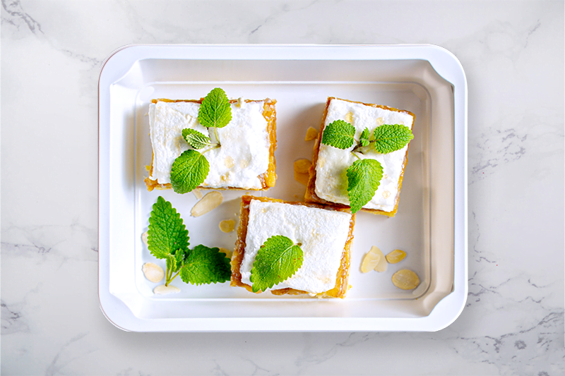 Przykładowe menu standard