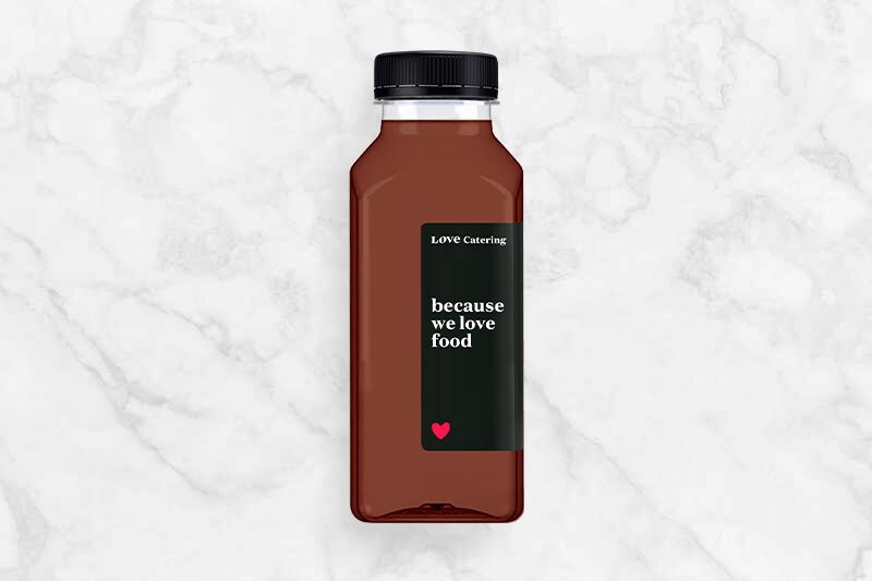 Przykładowe menu wege