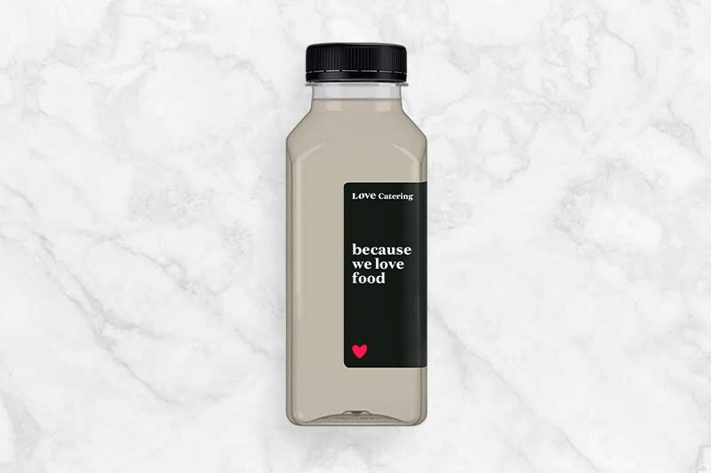 Przykładowe menu standard