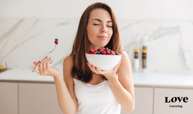 Indeks glikemiczny w jedzeniu