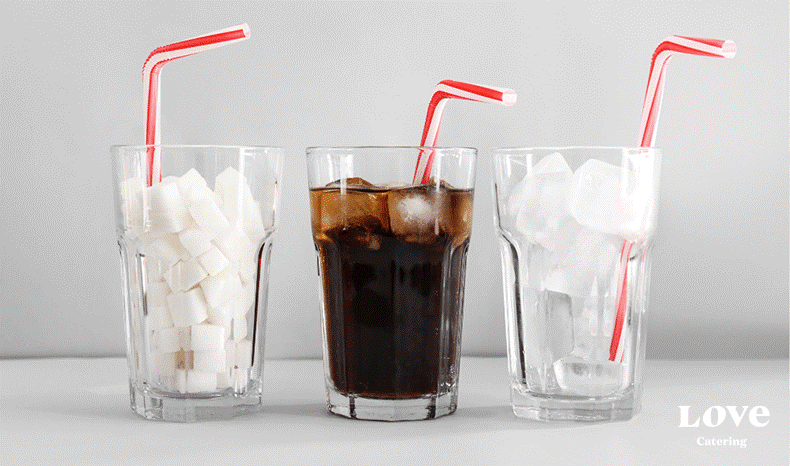 Czy można pić napoje gazowane podczas diety 