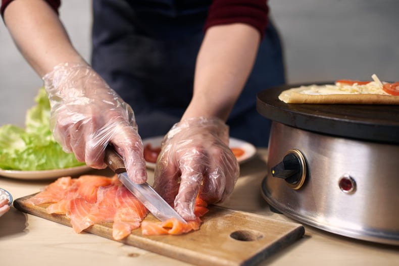 Wolne gotowanie jest dobrym sposobem na zdrowe odżywianie.