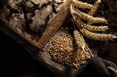 Pełnoziarniste produkty zbożowe