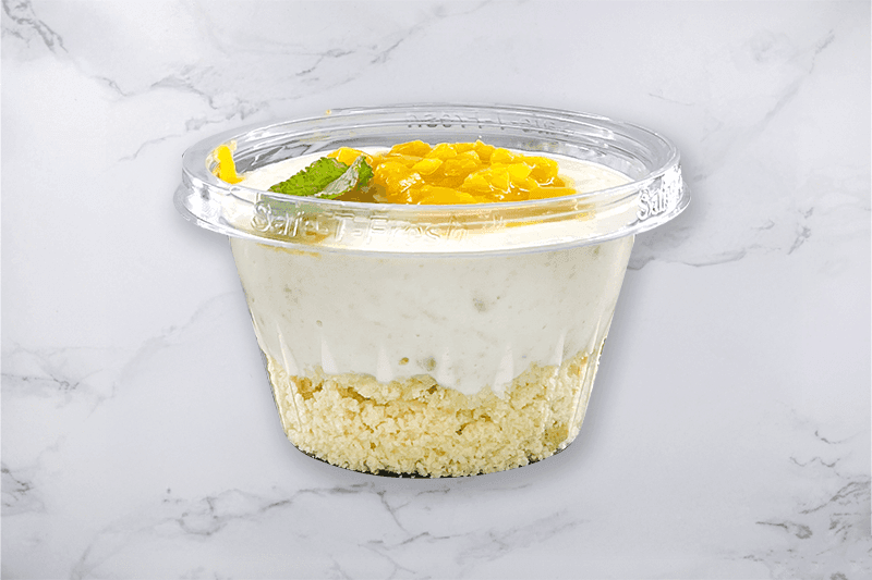 Przykładowe menu standard